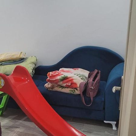 Oscar Apartment อาริอานา ภายนอก รูปภาพ