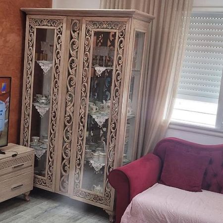 Oscar Apartment อาริอานา ภายนอก รูปภาพ