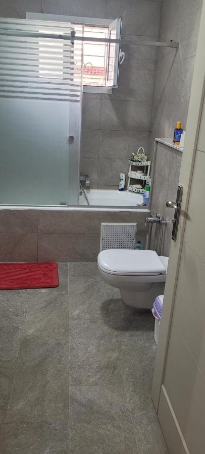 Oscar Apartment อาริอานา ภายนอก รูปภาพ