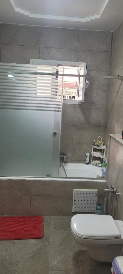 Oscar Apartment อาริอานา ภายนอก รูปภาพ